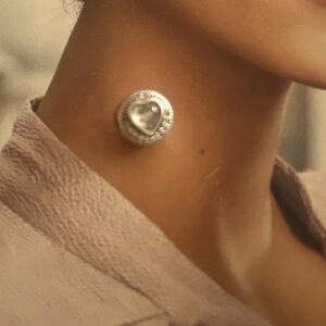 Passion Love Heart”Essence S925ALE Silver Charm